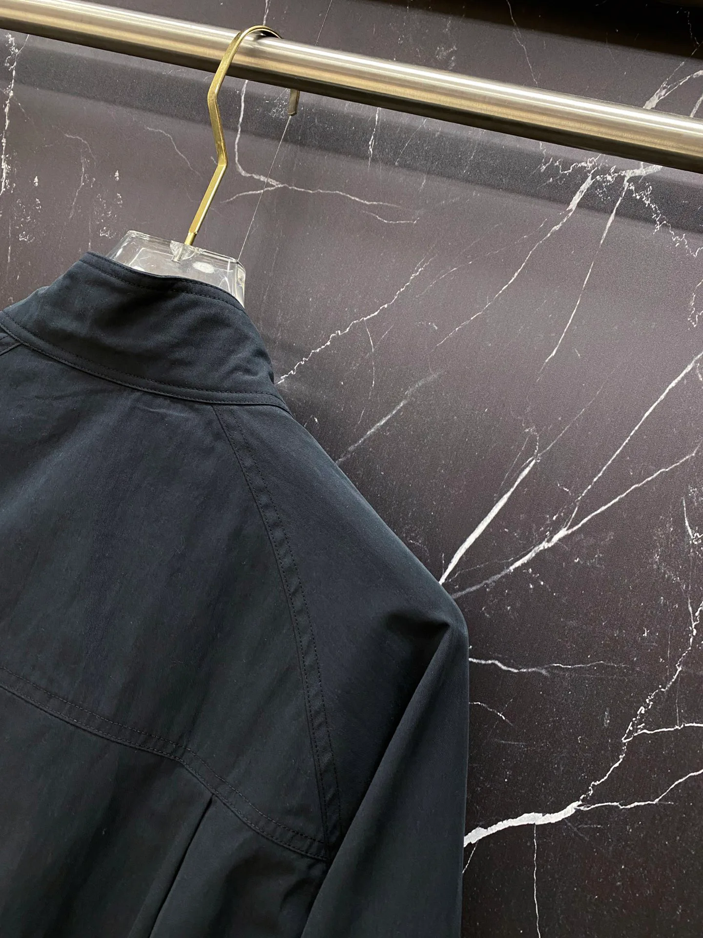 Куртки И Пуховики Мужские Burberry 9760600