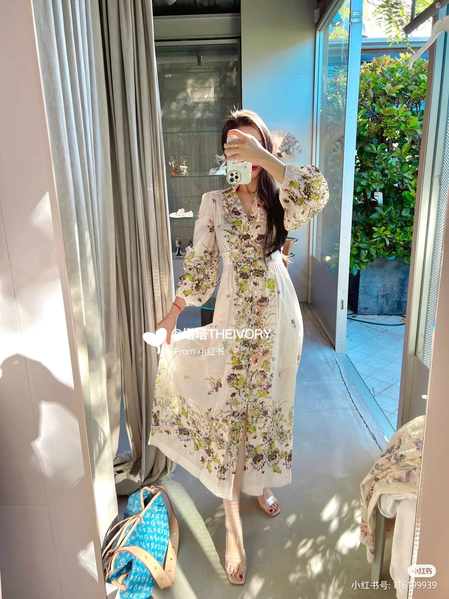 Платья Женские Zimmermann 27774