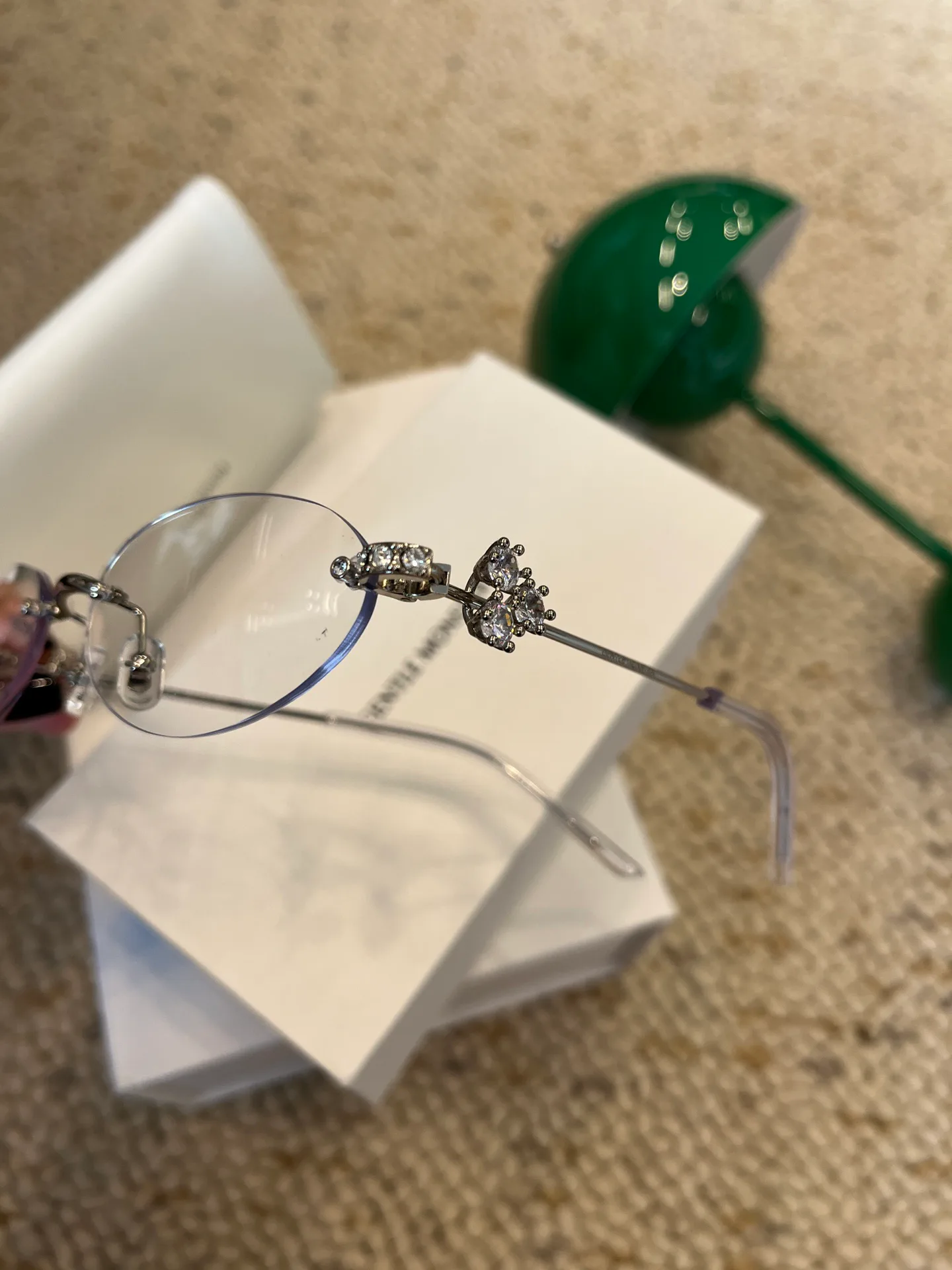 Бижутерия Gentle Monster 11497926