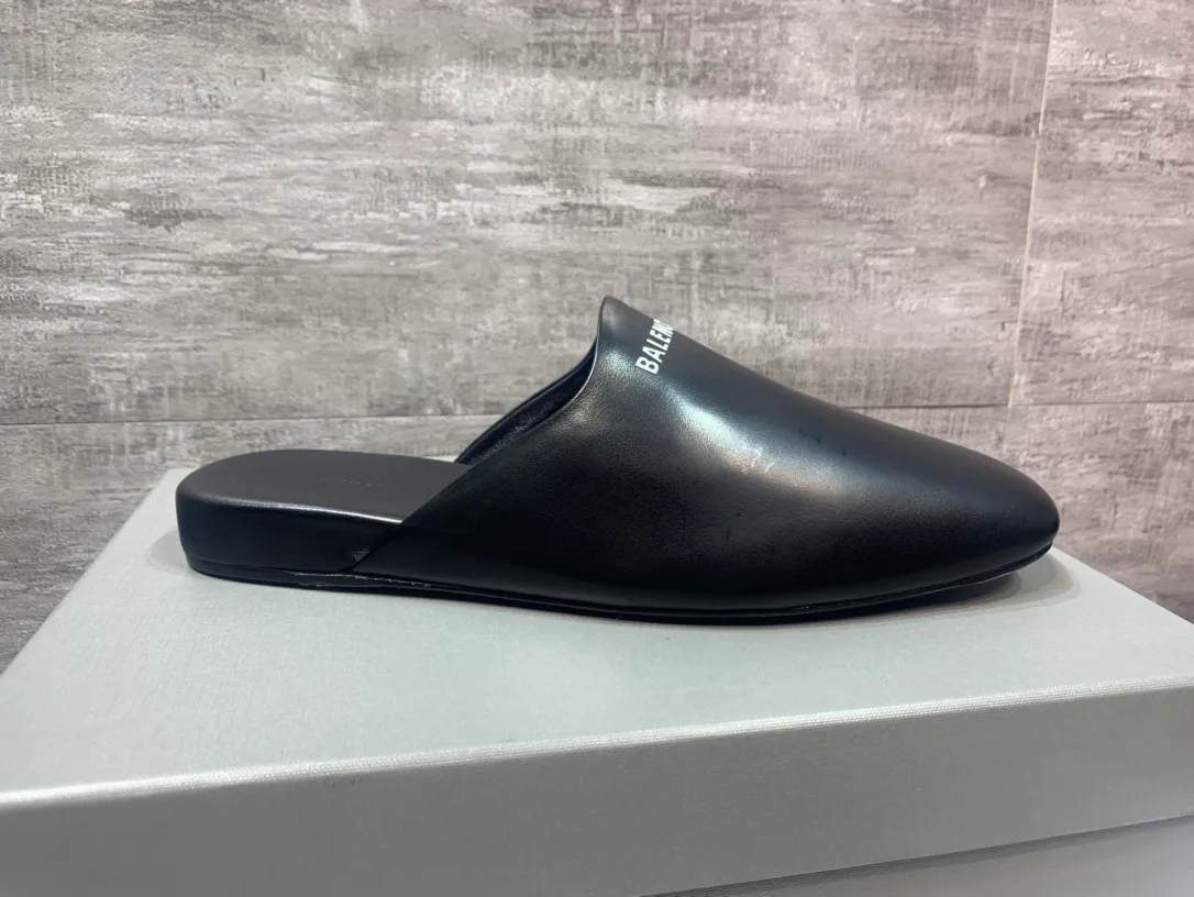 Мюли И Сабо Женские Balenciaga 530651