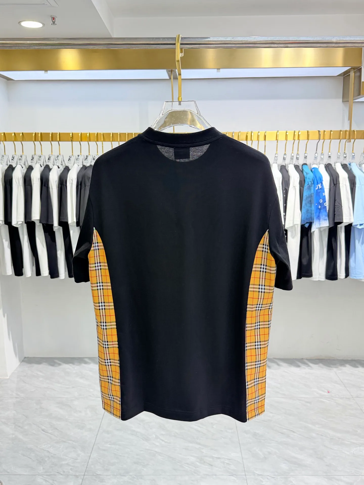 Футболки Женские Burberry 11784688