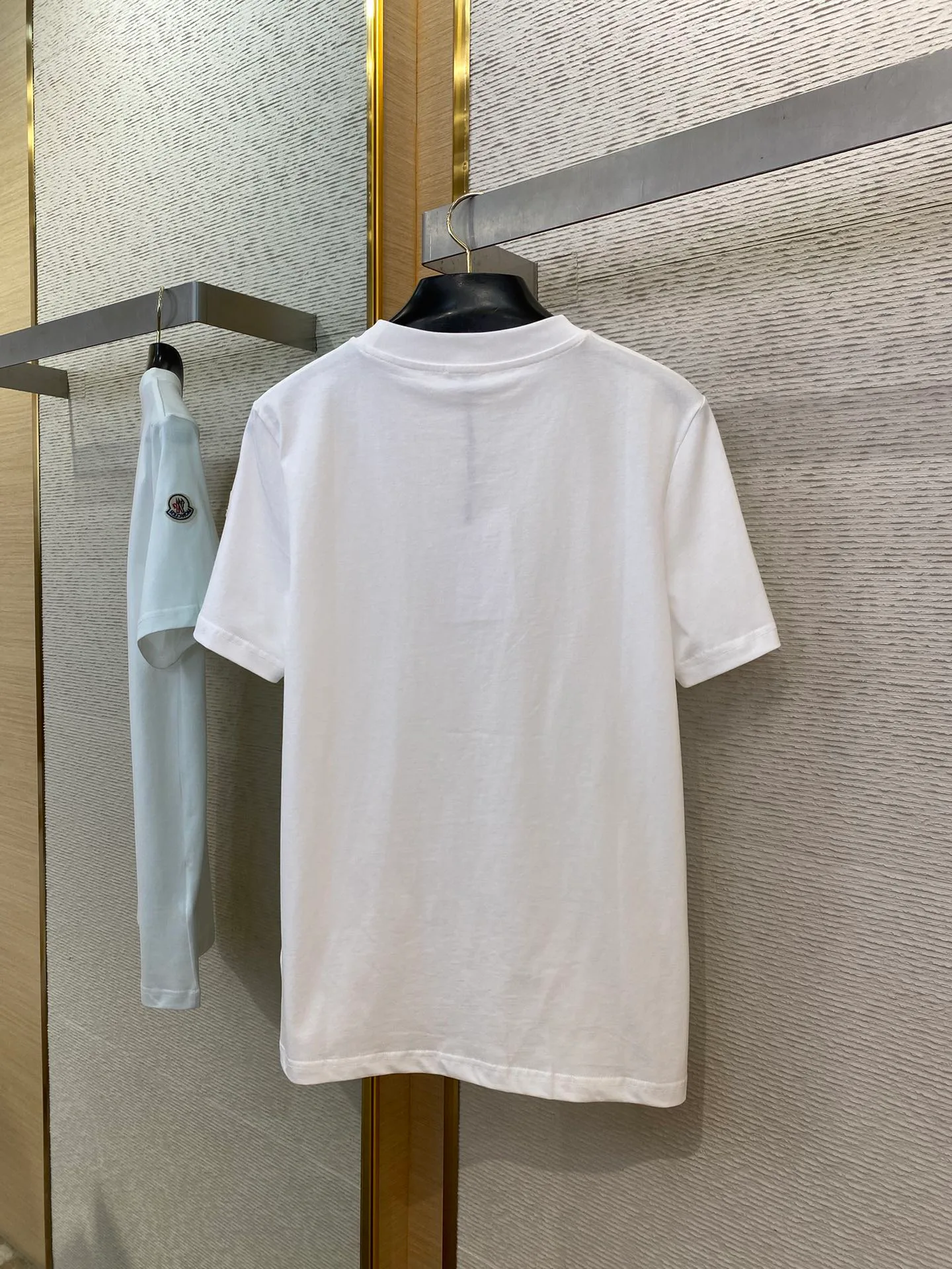 Футболки Мужские Moncler 658725