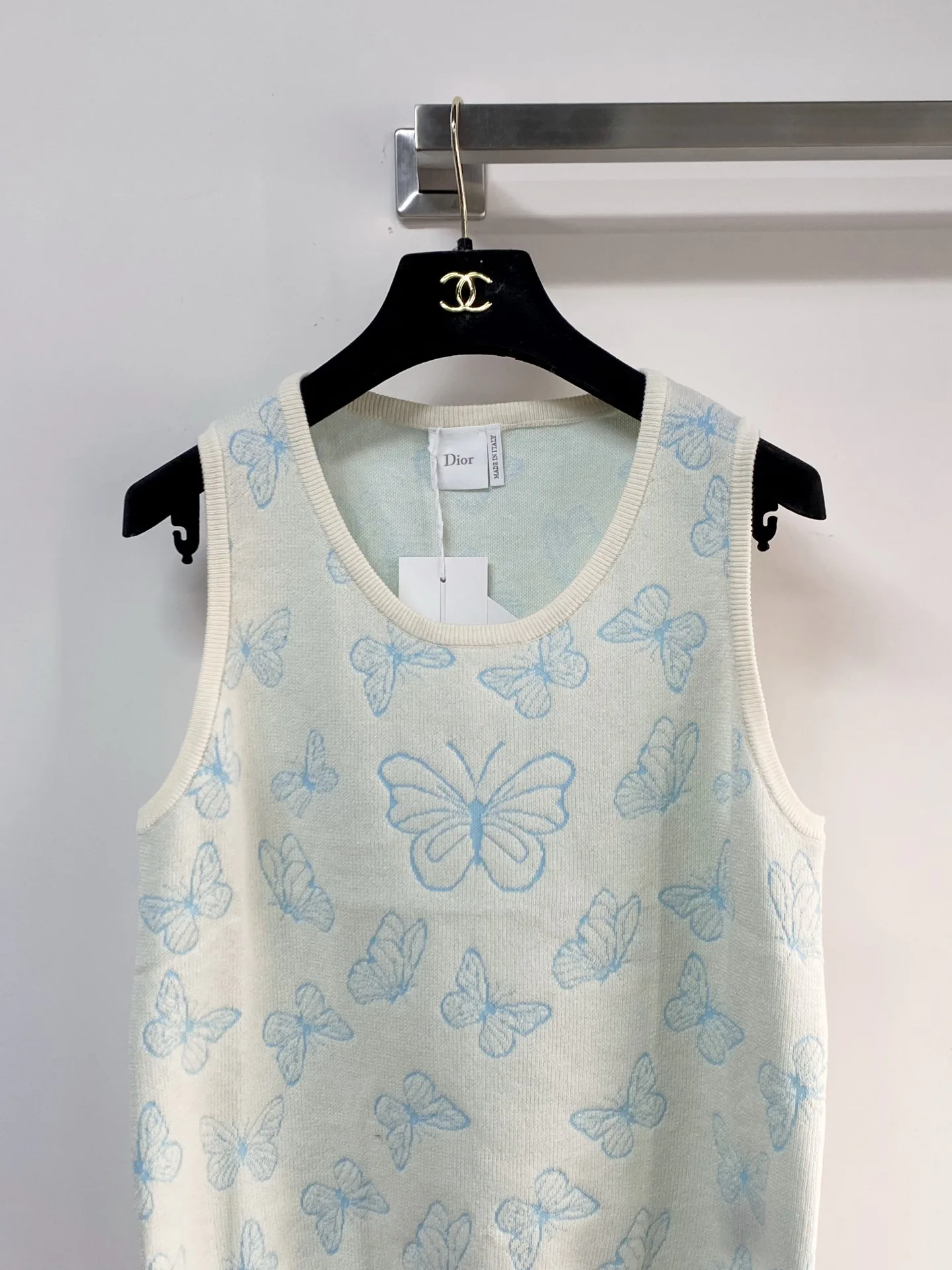 Жилеты Женские Christian Dior 11873610