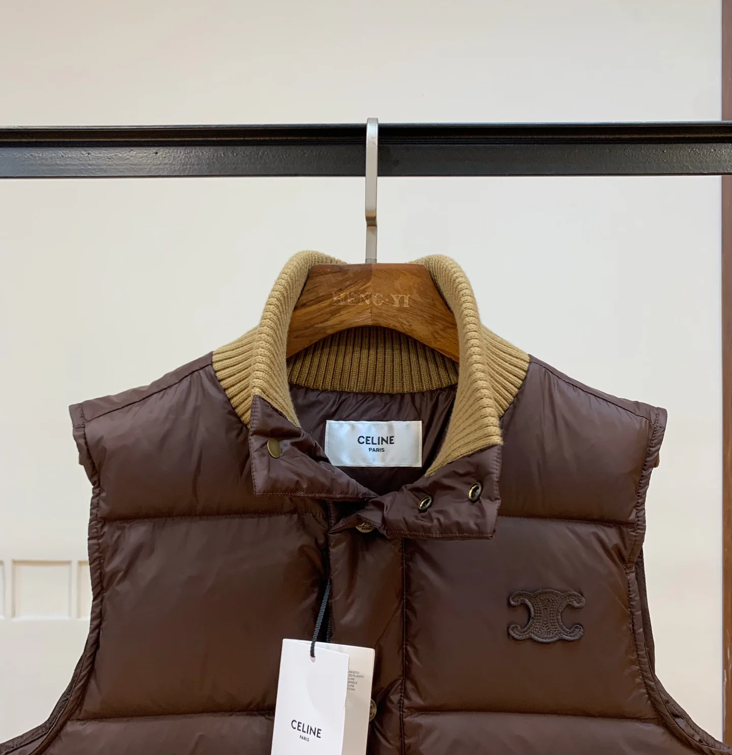 Жилеты Женские Celine 18820528