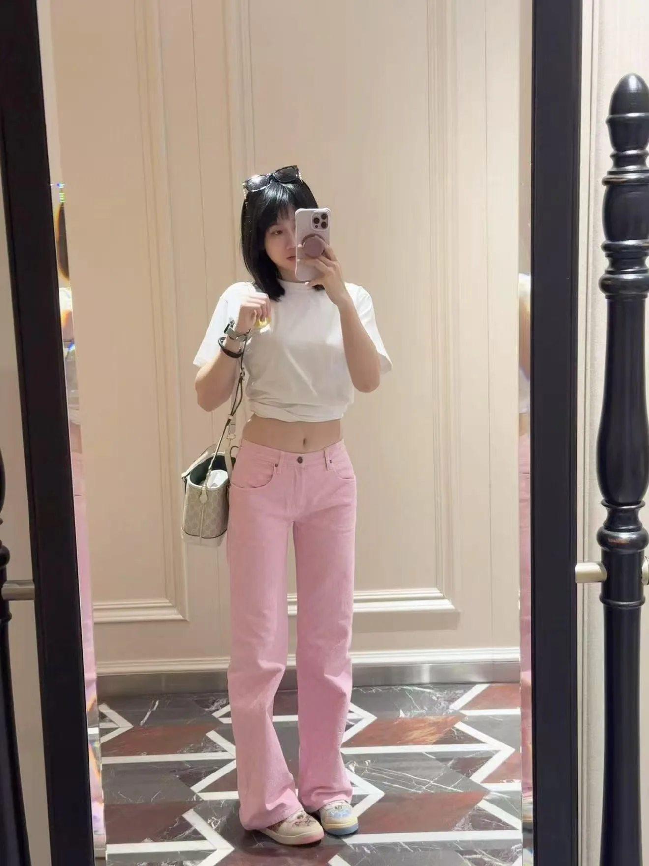 Футболки Женские Gucci 11470186