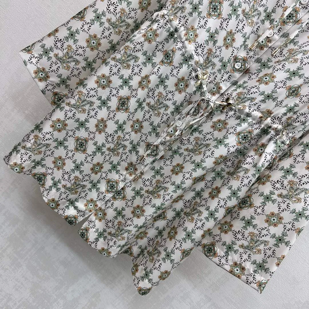 Платья Женские Louis Vuitton 5034884