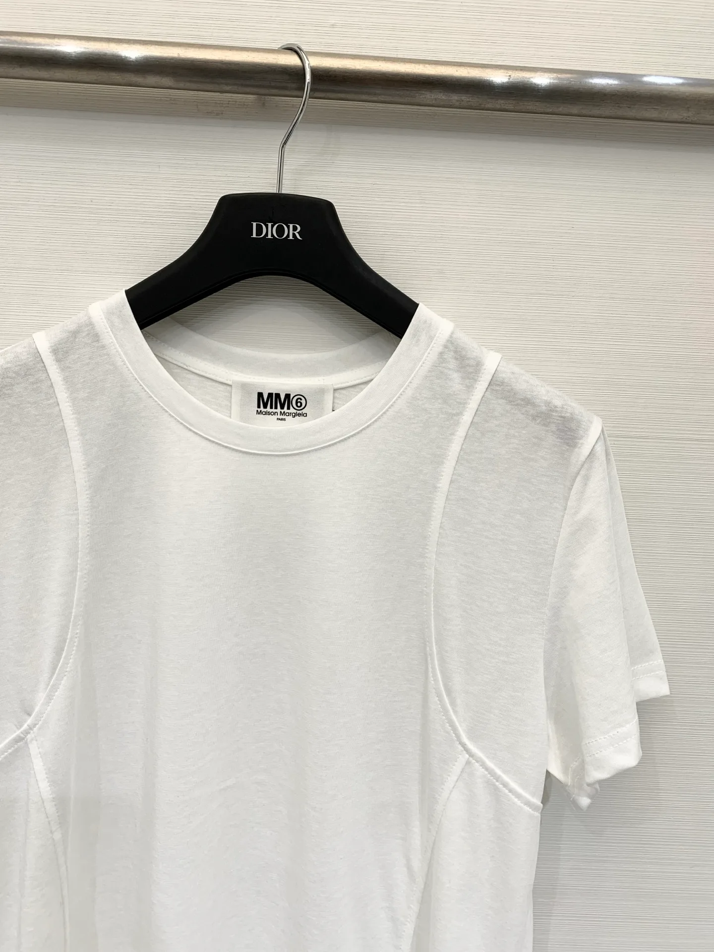 Футболки Женские Maison Margiela 12637734