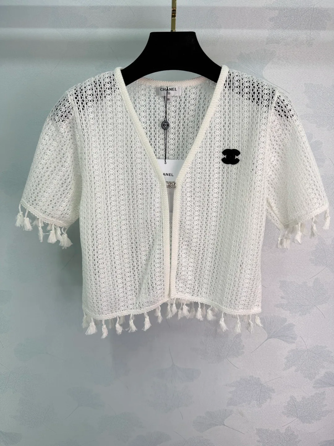 Топы Женские Chanel 11536140