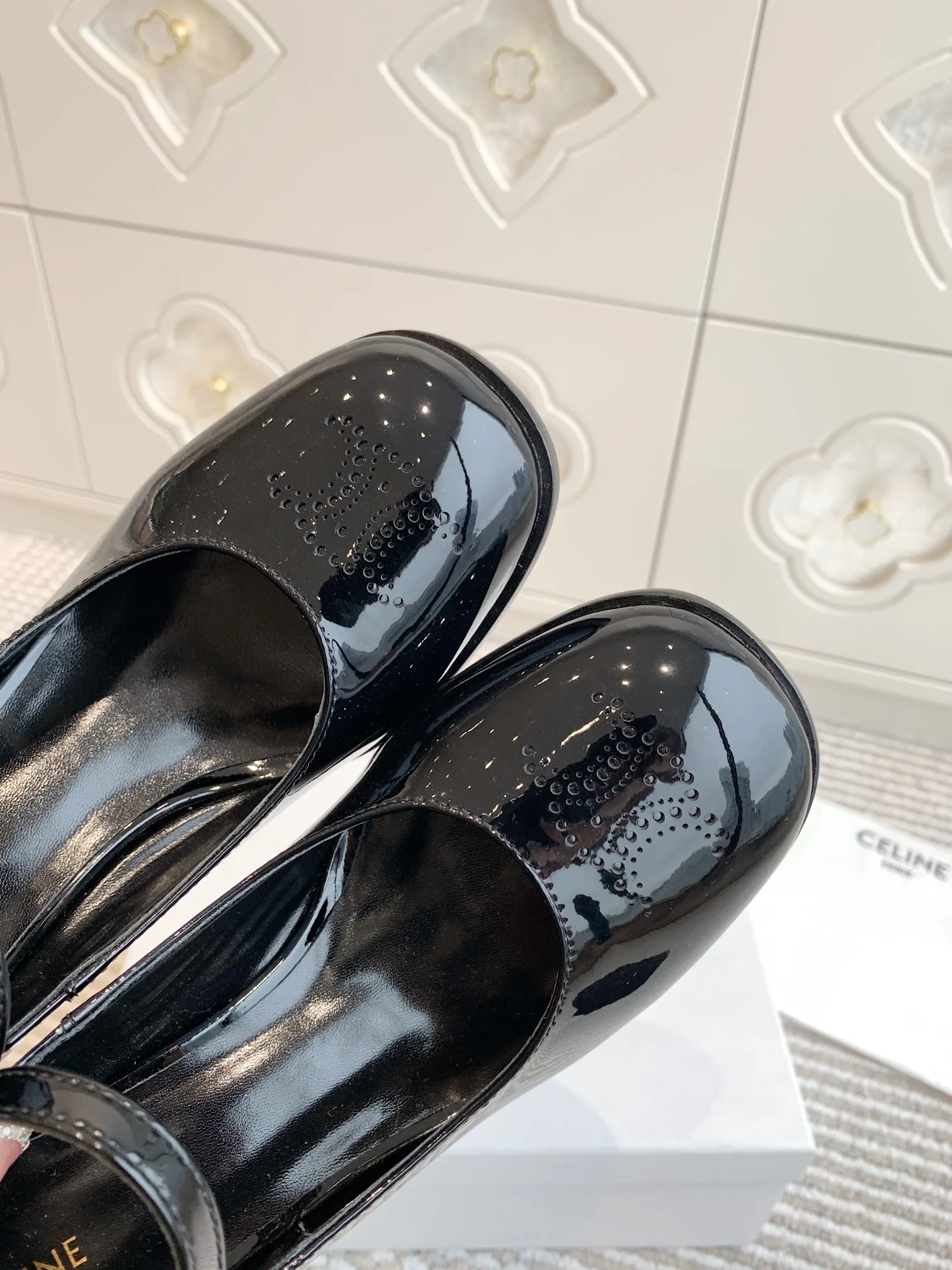 Туфли Женские Celine 25018