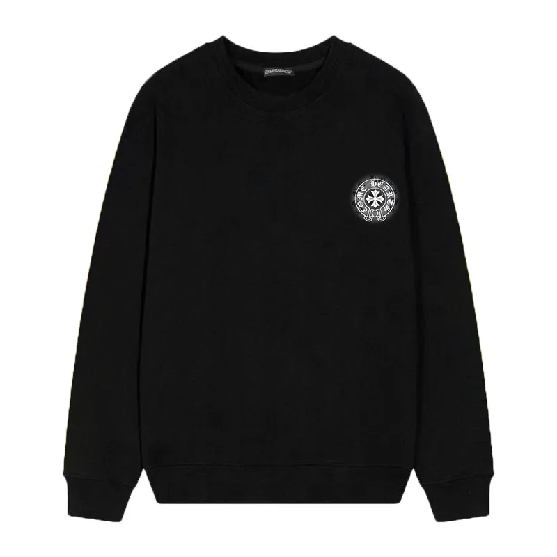 Свитшоты И Худи Женские Chrome Hearts 8969265
