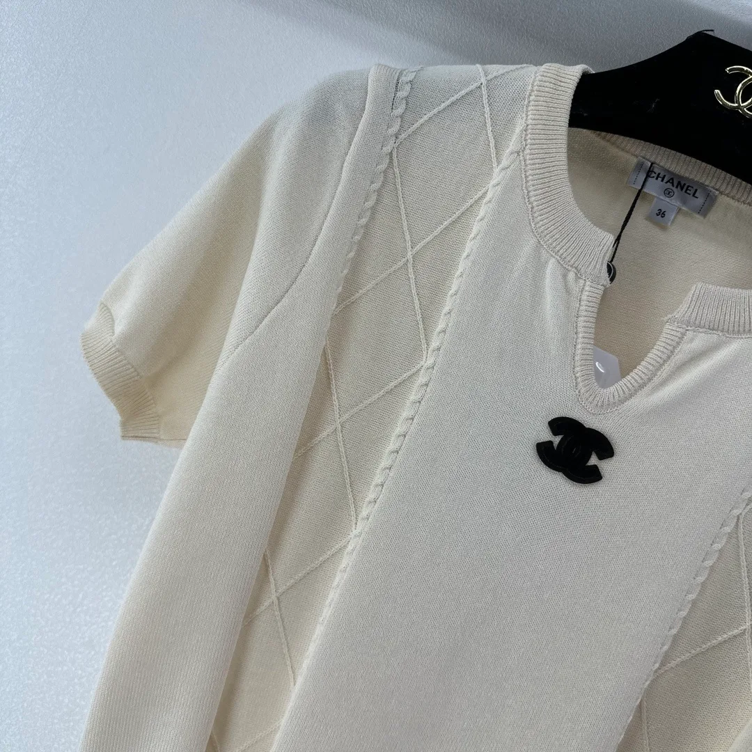 Топы Женские Chanel 11455168