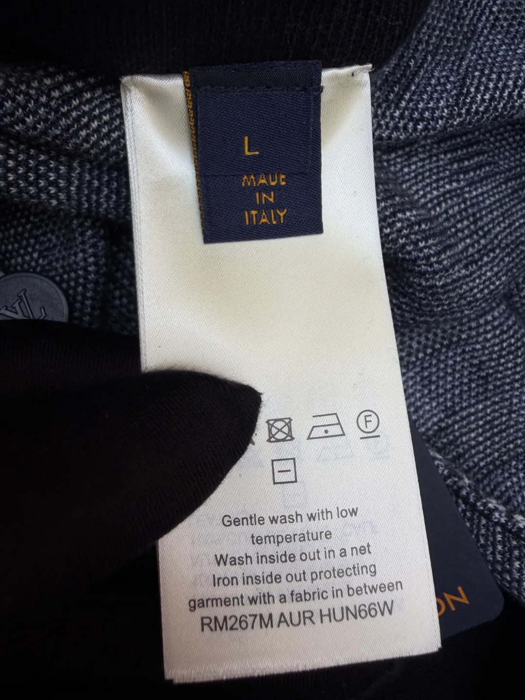 Шорты Мужские Louis Vuitton 11701844