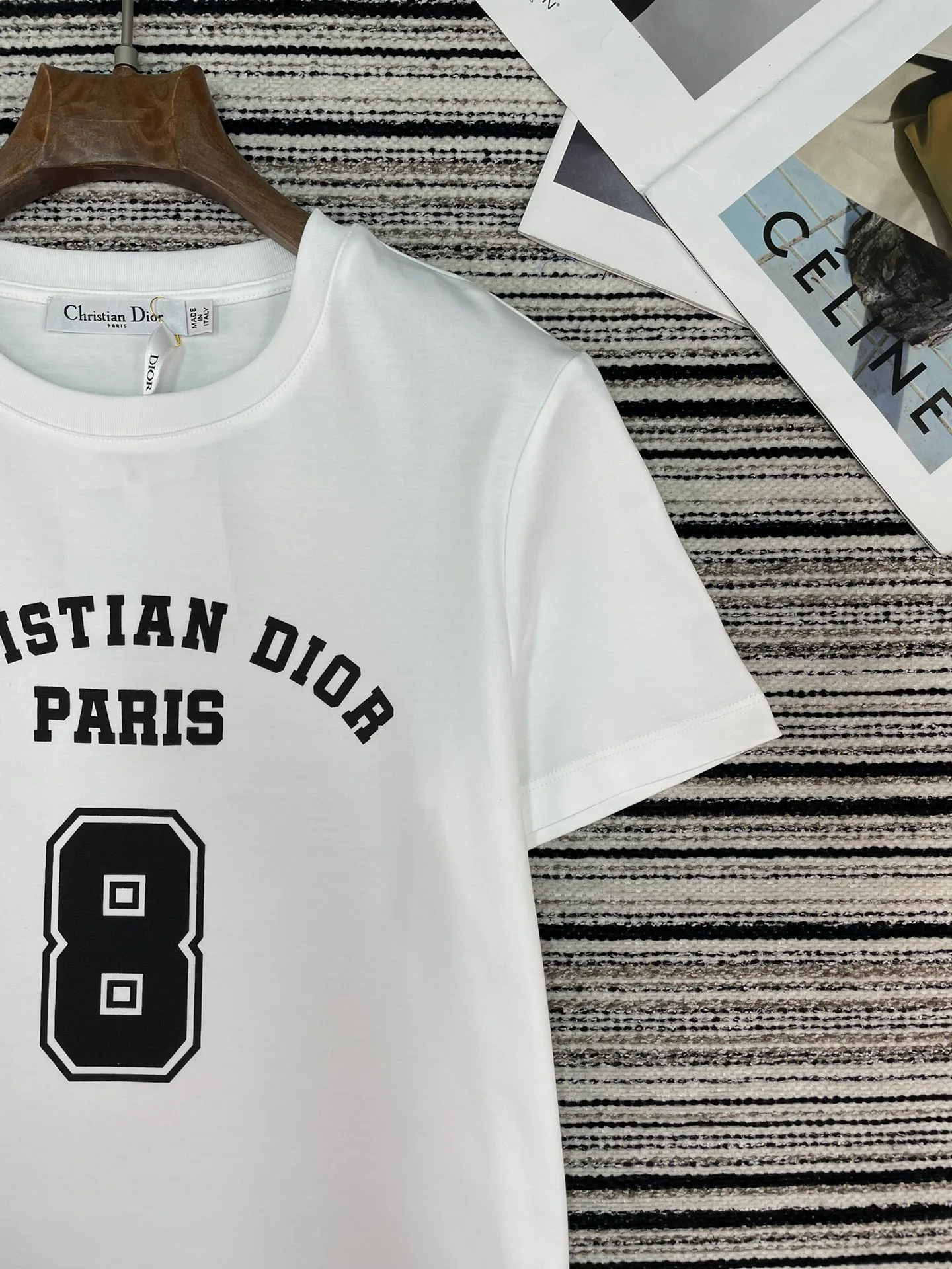 Футболки Женские Christian Dior 11700923