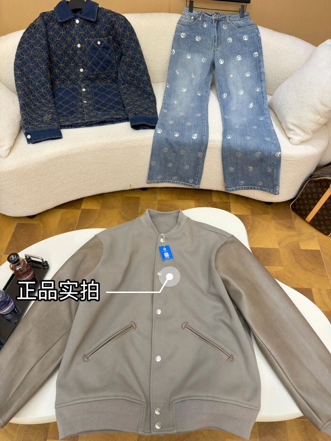 Кожаные Куртки И Дублёнки Мужские Christian Dior 6114586