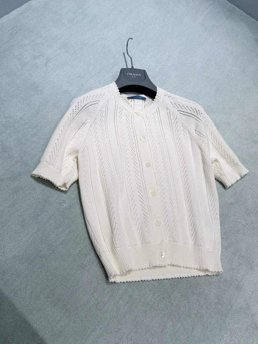Джемперы И Свитеры Женские Prada 14379603