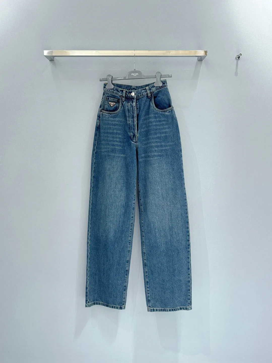 Джинсы Женские Prada 11521002