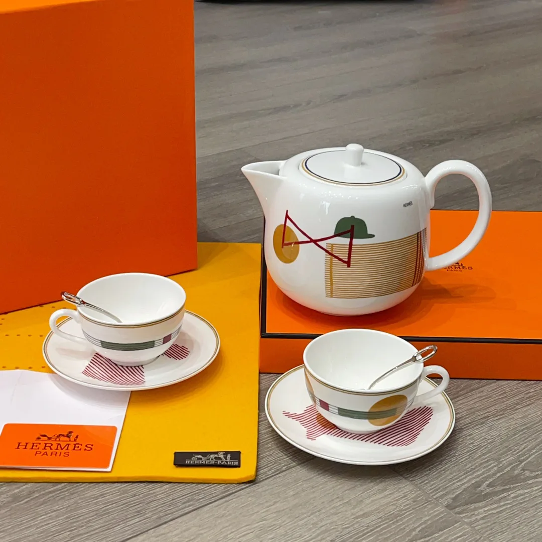 Посуда Hermes 18600