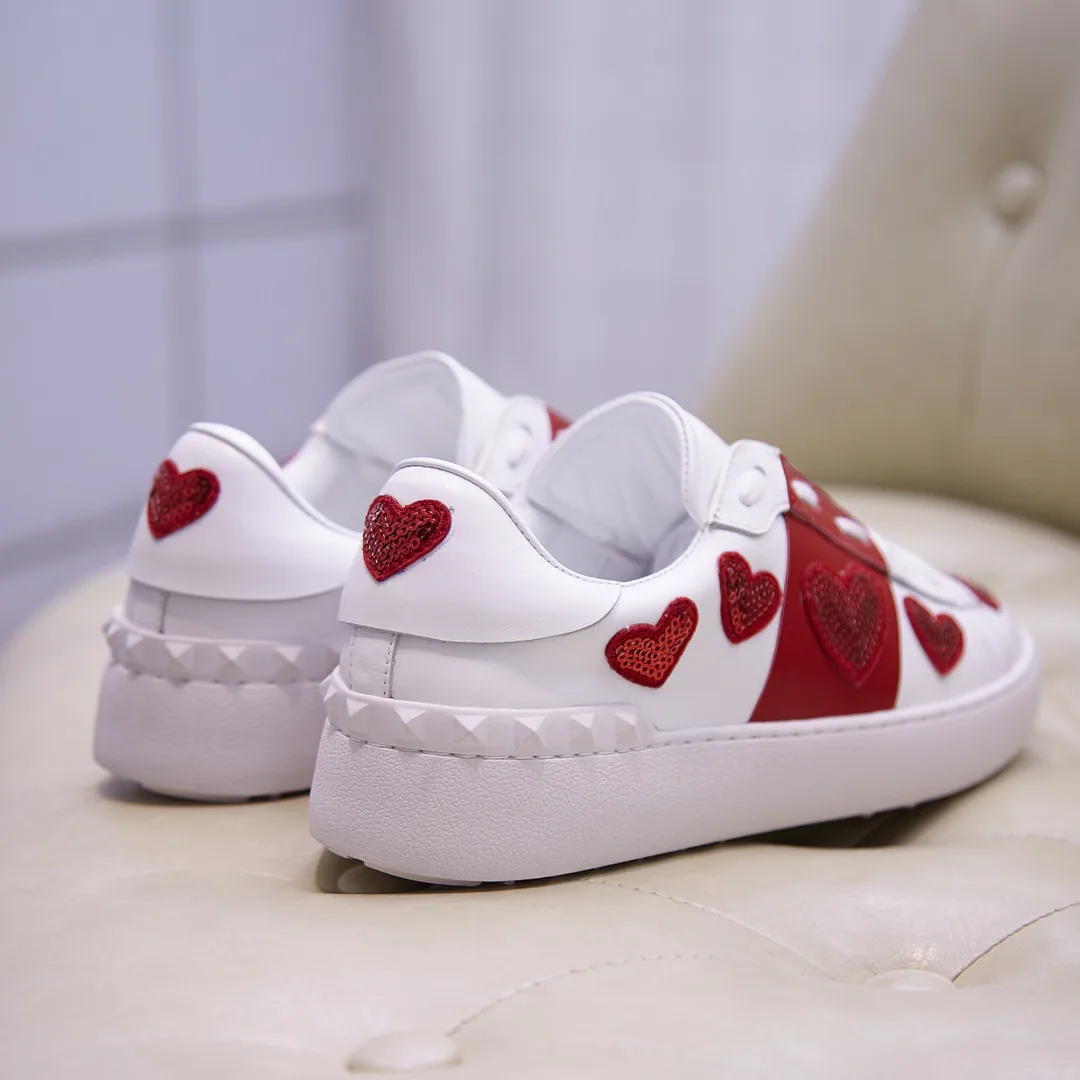 Кеды Женские Valentino 1688032