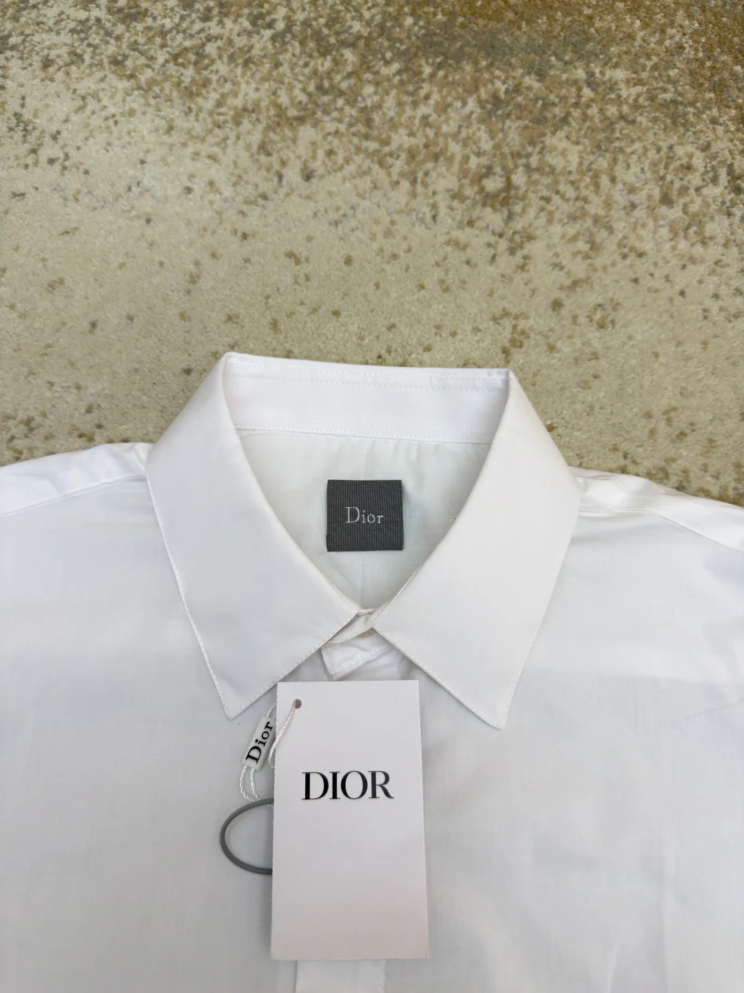 Рубашки Мужские Christian Dior 17527121