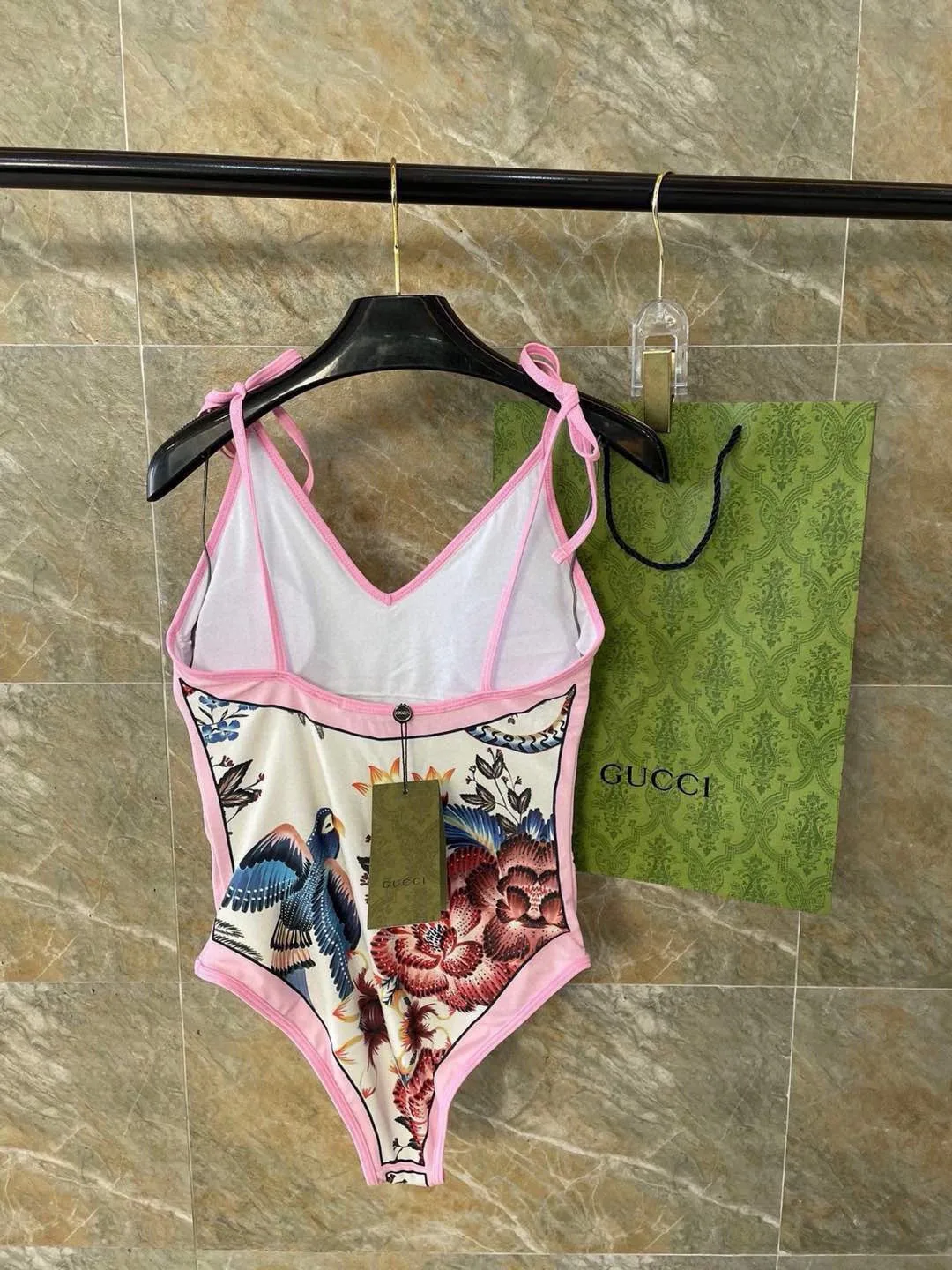 Купальники Женские Gucci 17646745
