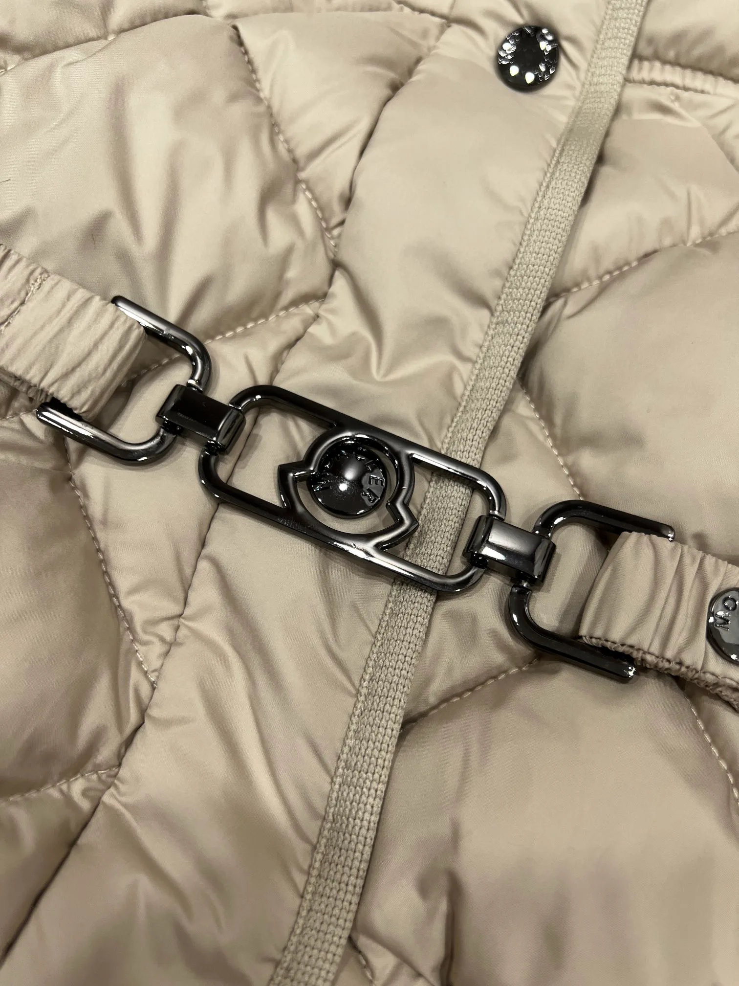 Куртки И Пуховики Женские Moncler 194827