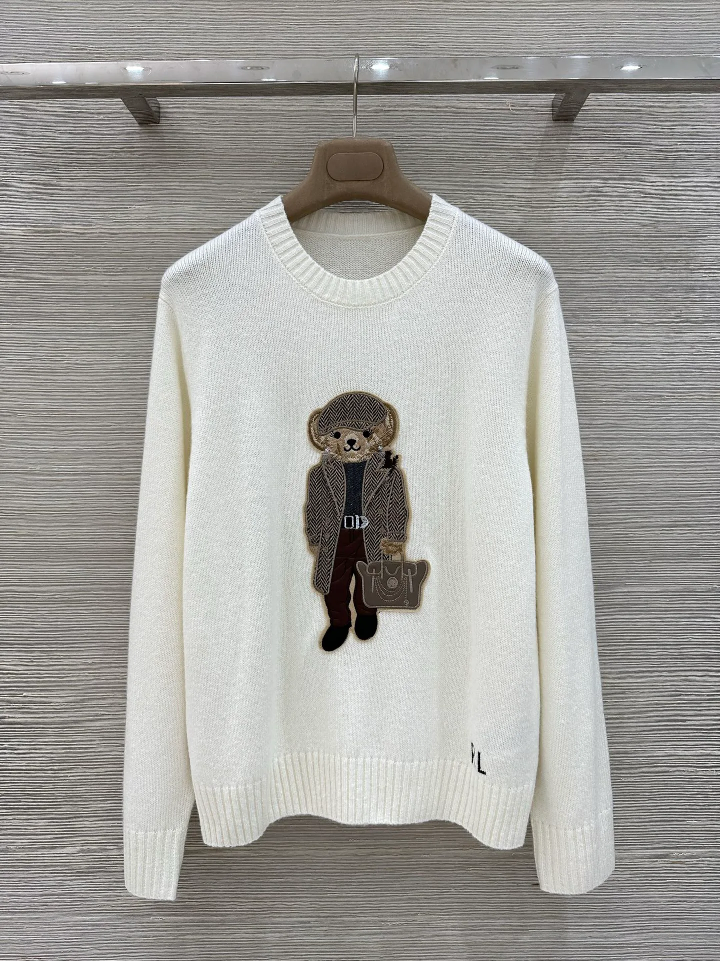 Джемперы И Свитеры Женские Ralph Lauren 18679017