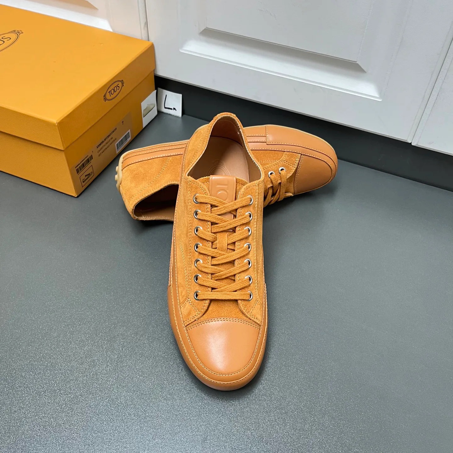 Лоферы И Туфли Мужские Tod's 6071868