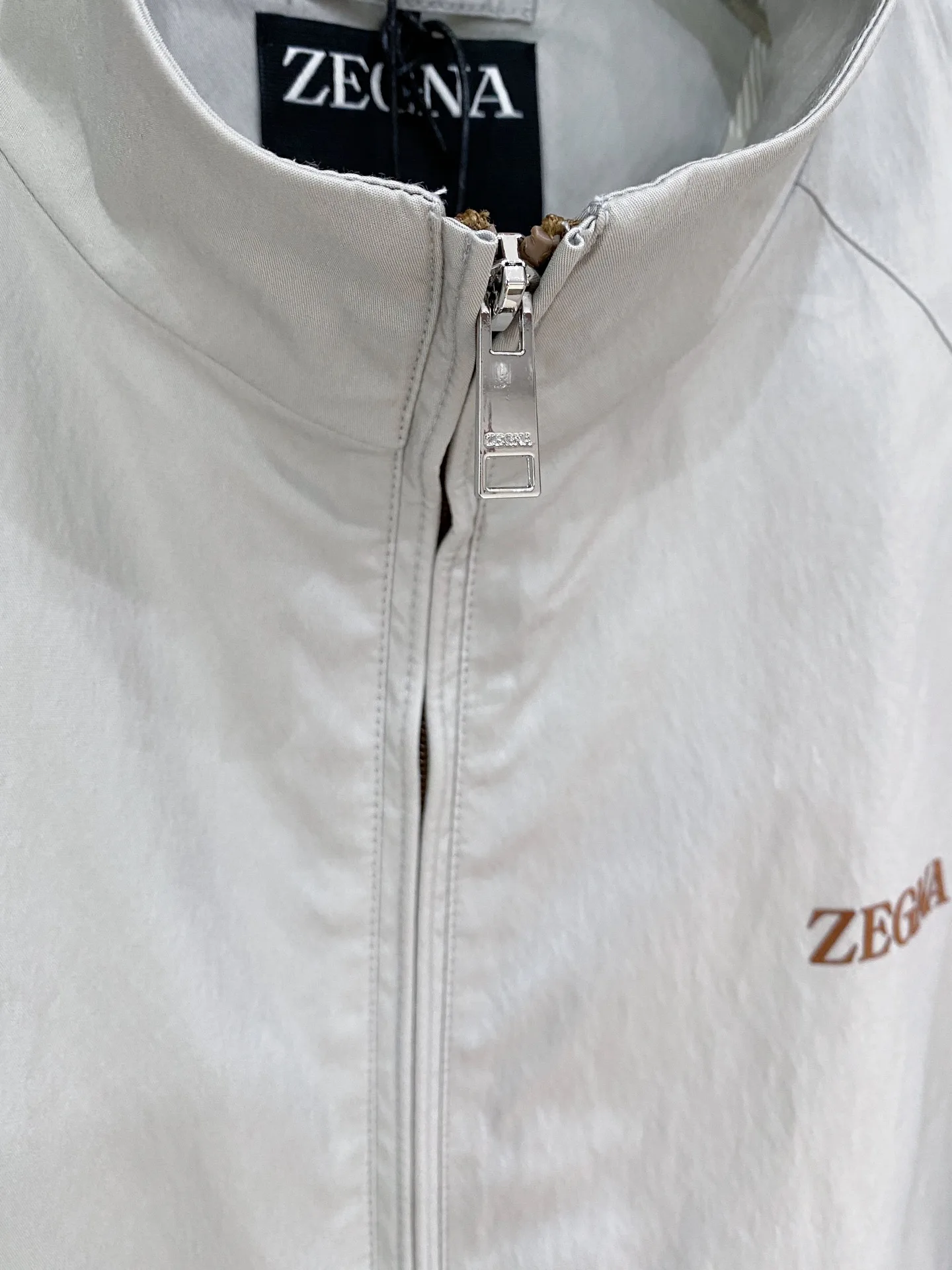 Куртки И Пуховики Мужские Zegna 11661064