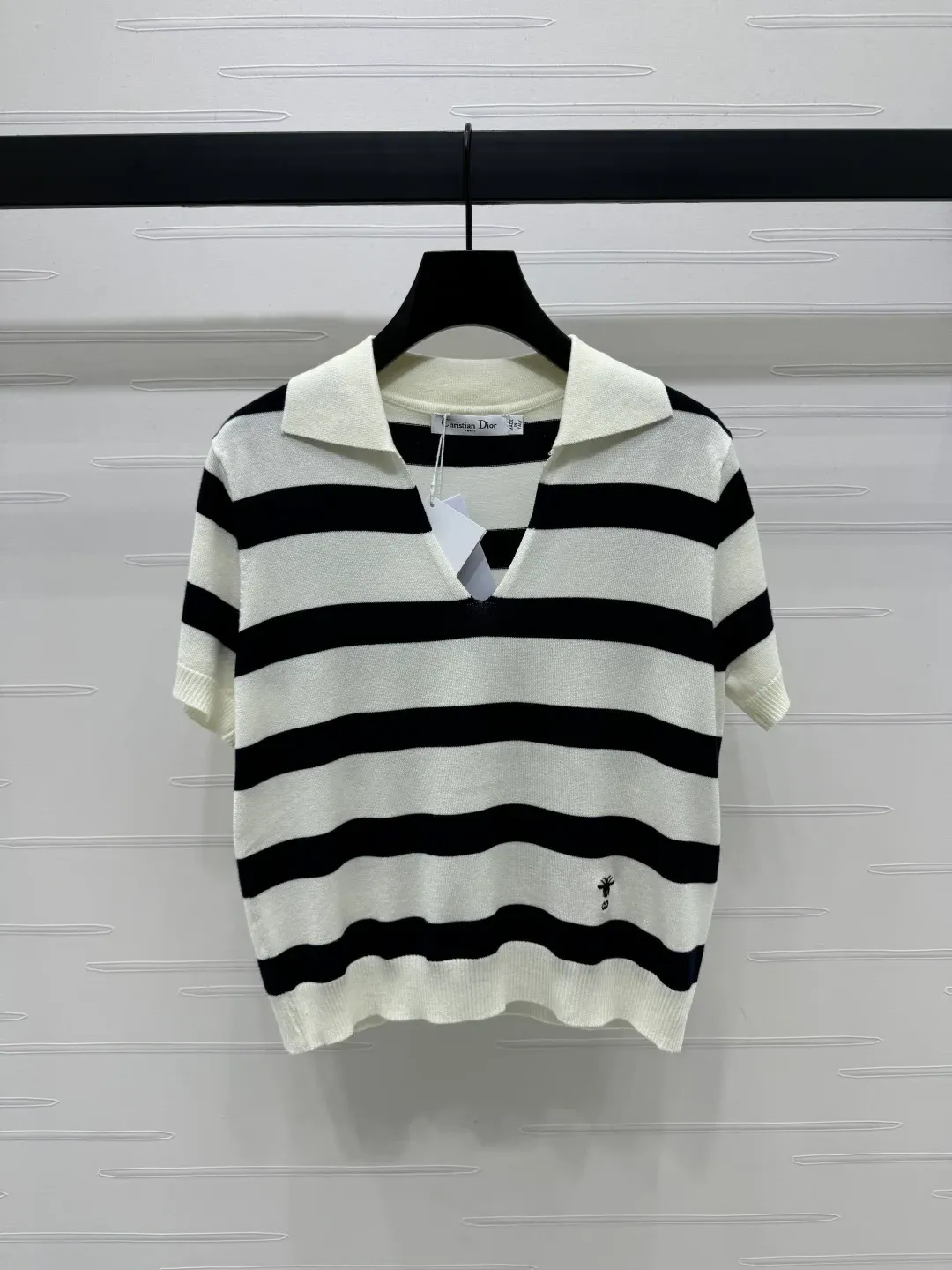 Футболки Женские Christian Dior 21797