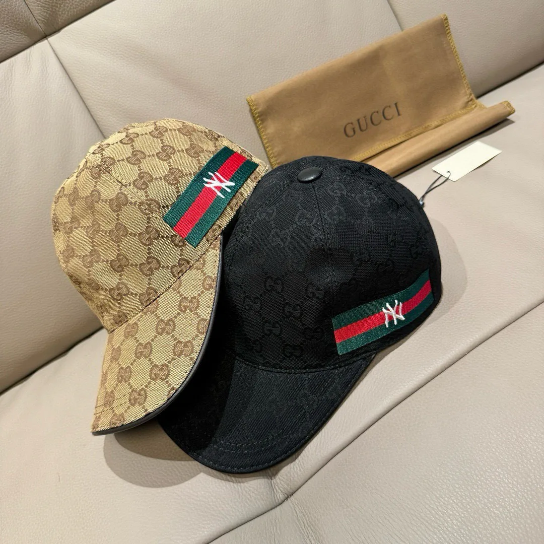 Головные Уборы Gucci 11529675