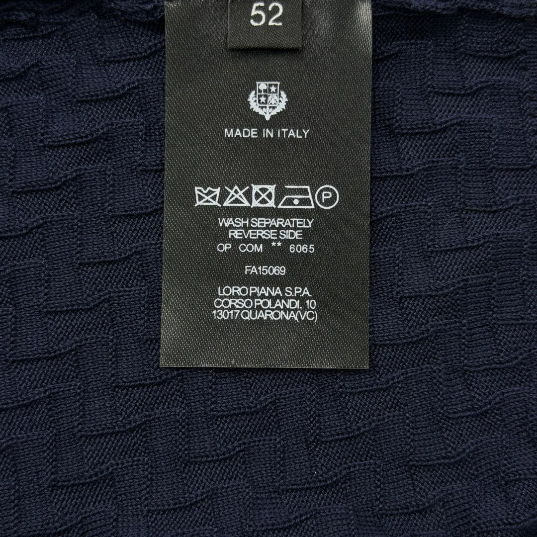 Рубашки Мужские Loro Piana 11728515