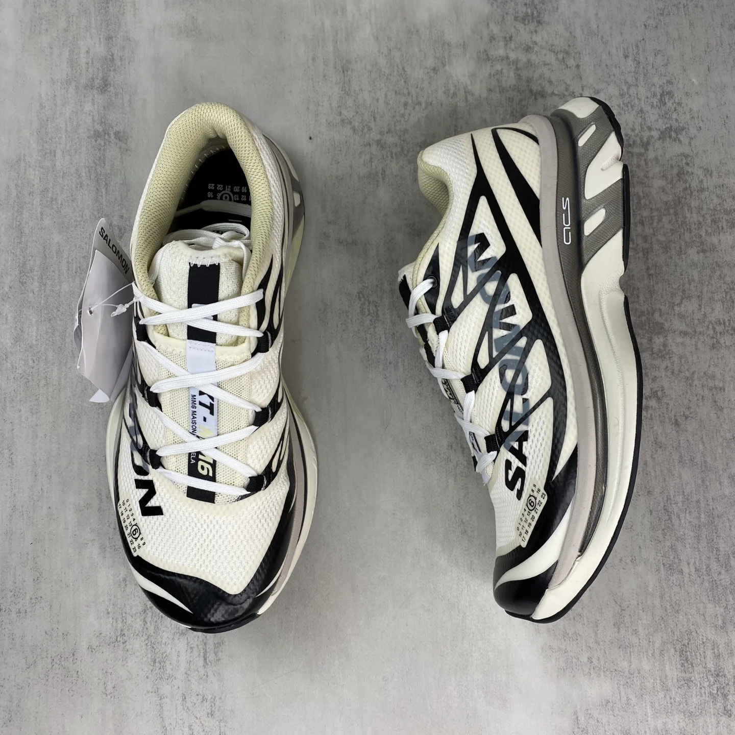 Кроссовки Женские Salomon 374027