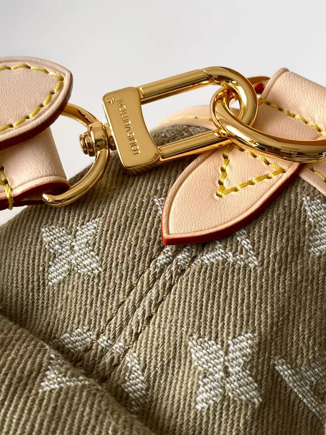 Сумки На Ремне Женские Louis Vuitton 13435269