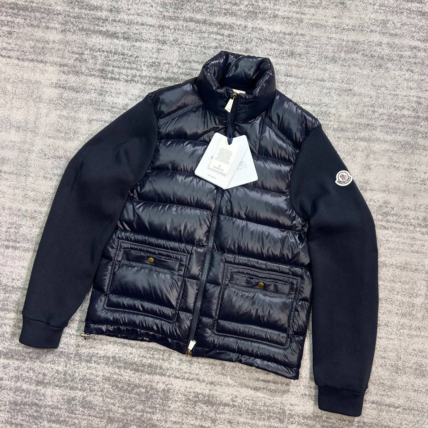 Куртки И Пуховики Женские Moncler 19039352