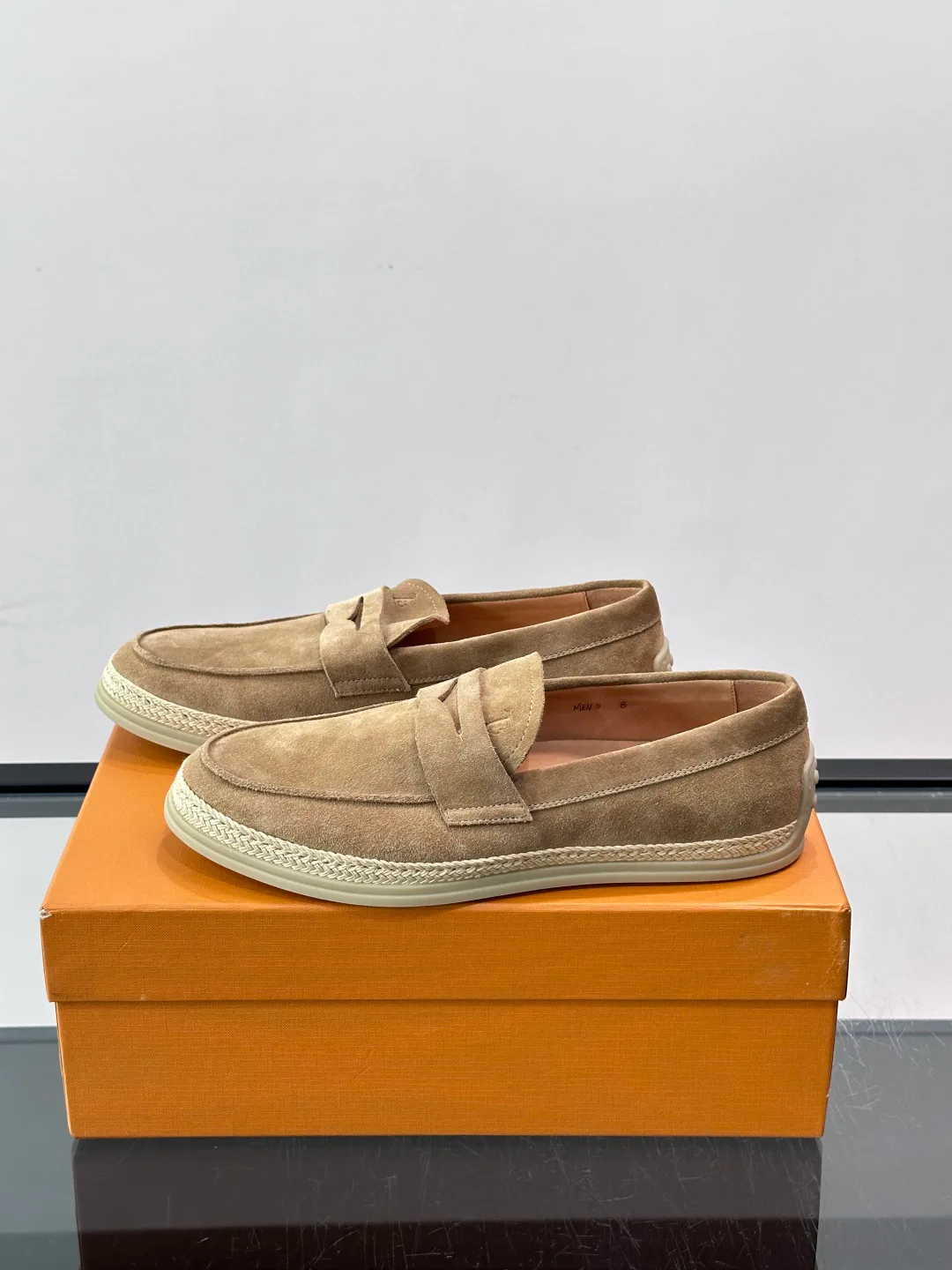 Лоферы И Туфли Мужские Tod's 17646101