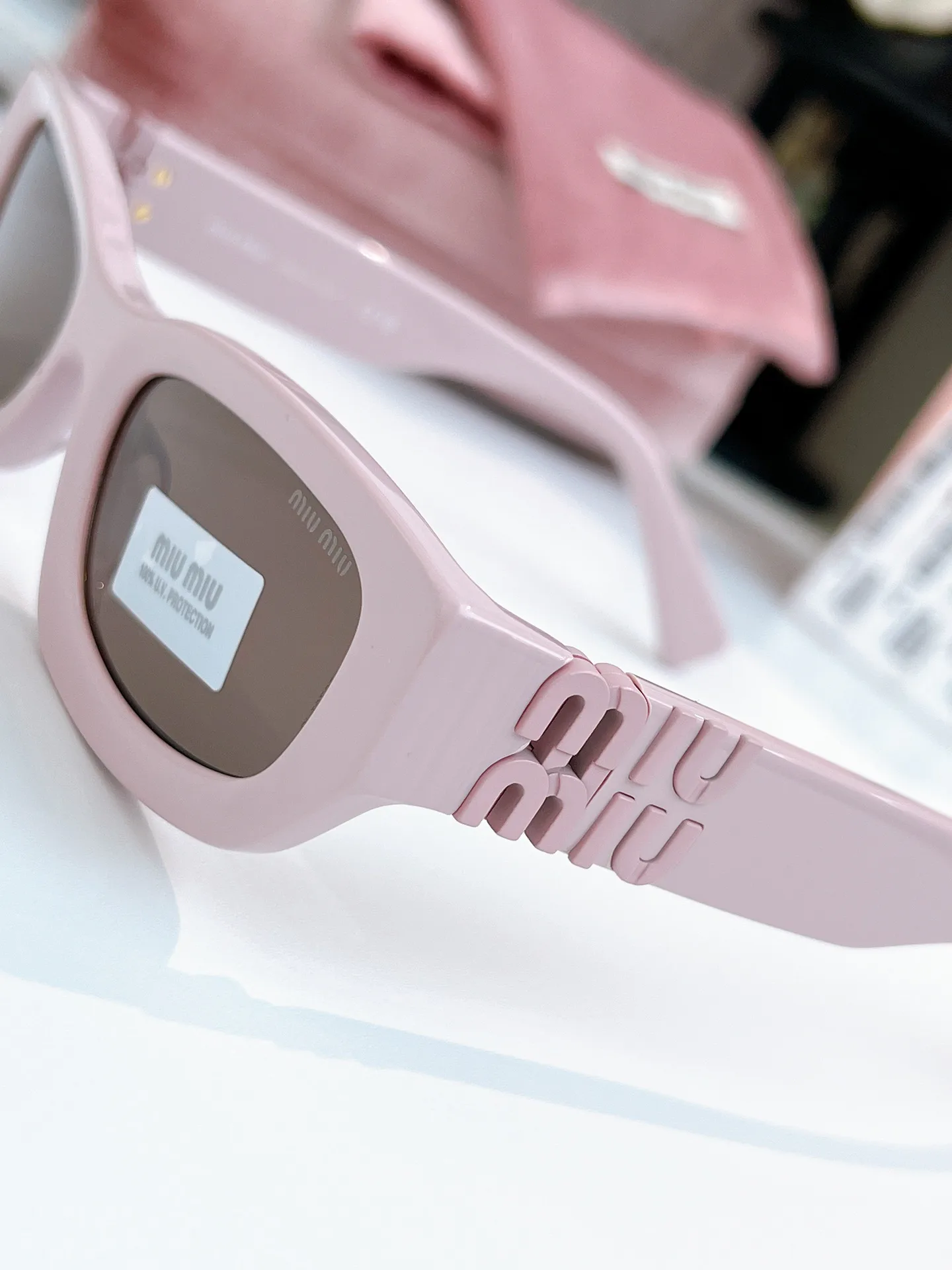 Очки Miu Miu 5513899