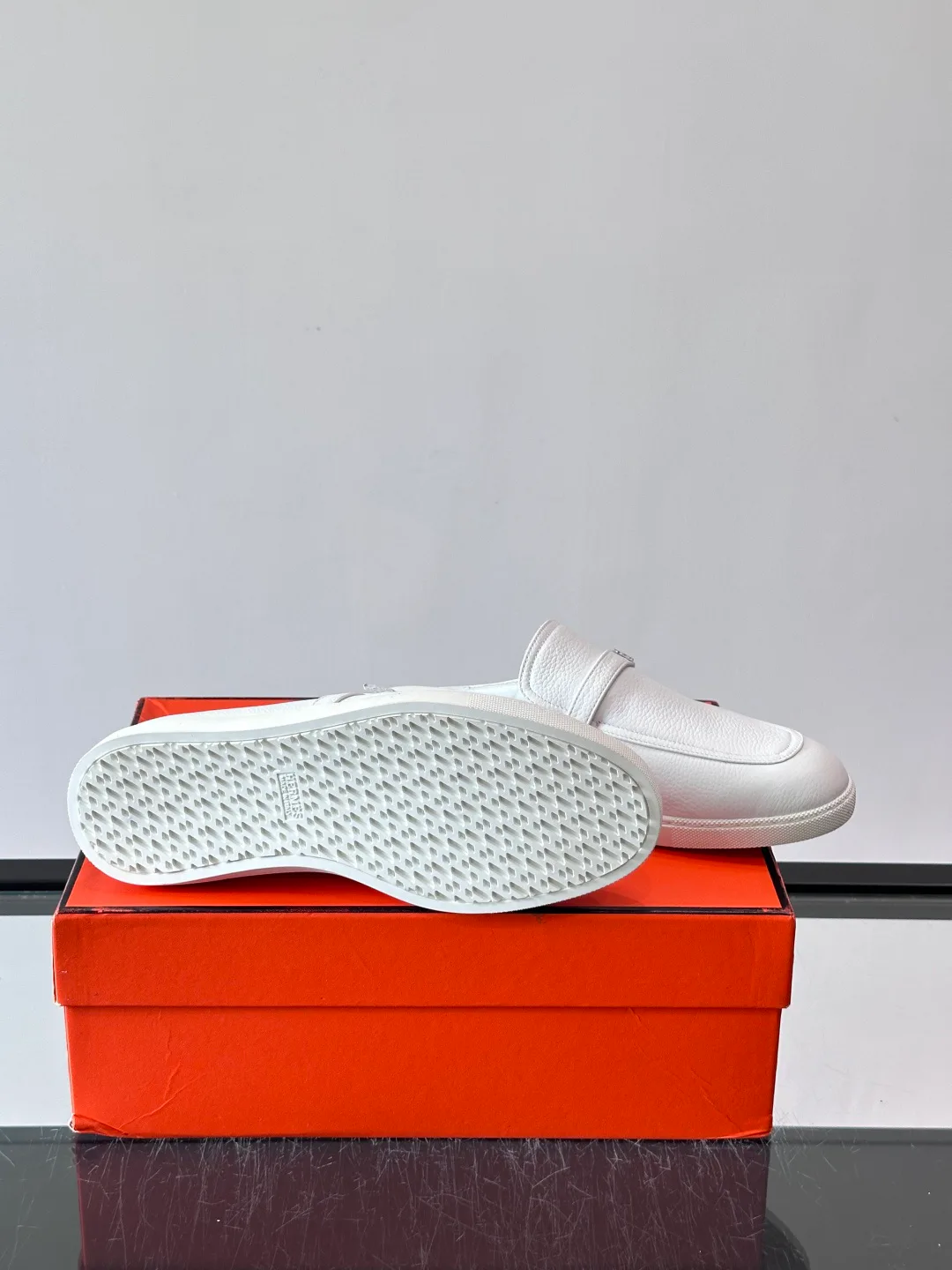 Мюли И Сабо Мужские Hermes 18872055