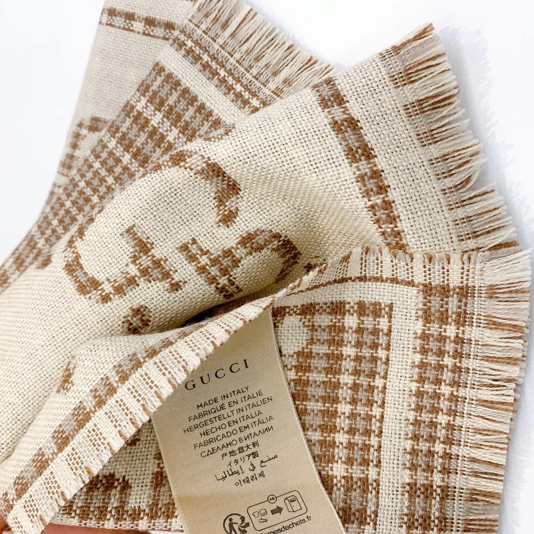 Шарфы Gucci 2268507