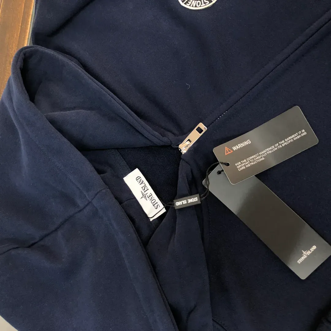 Спортивные Костюмы Женские Stone Island 276799