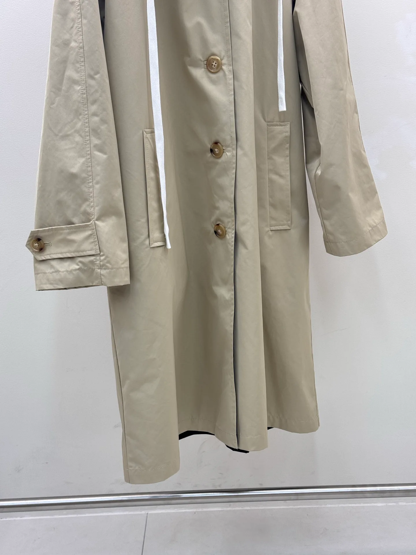 Тренчи Женские Miu Miu 29892