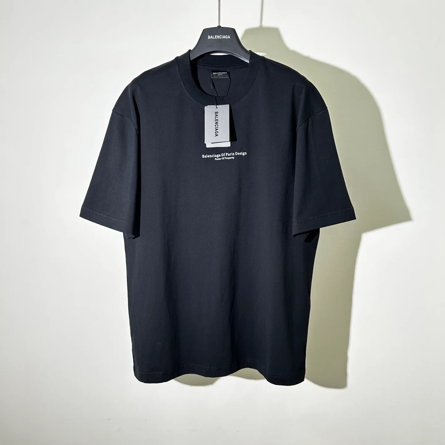 Футболки Мужские Balenciaga 11345732