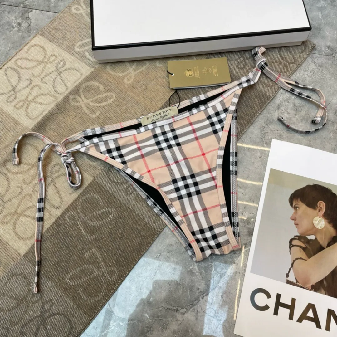 Купальники Женские Burberry 17385444