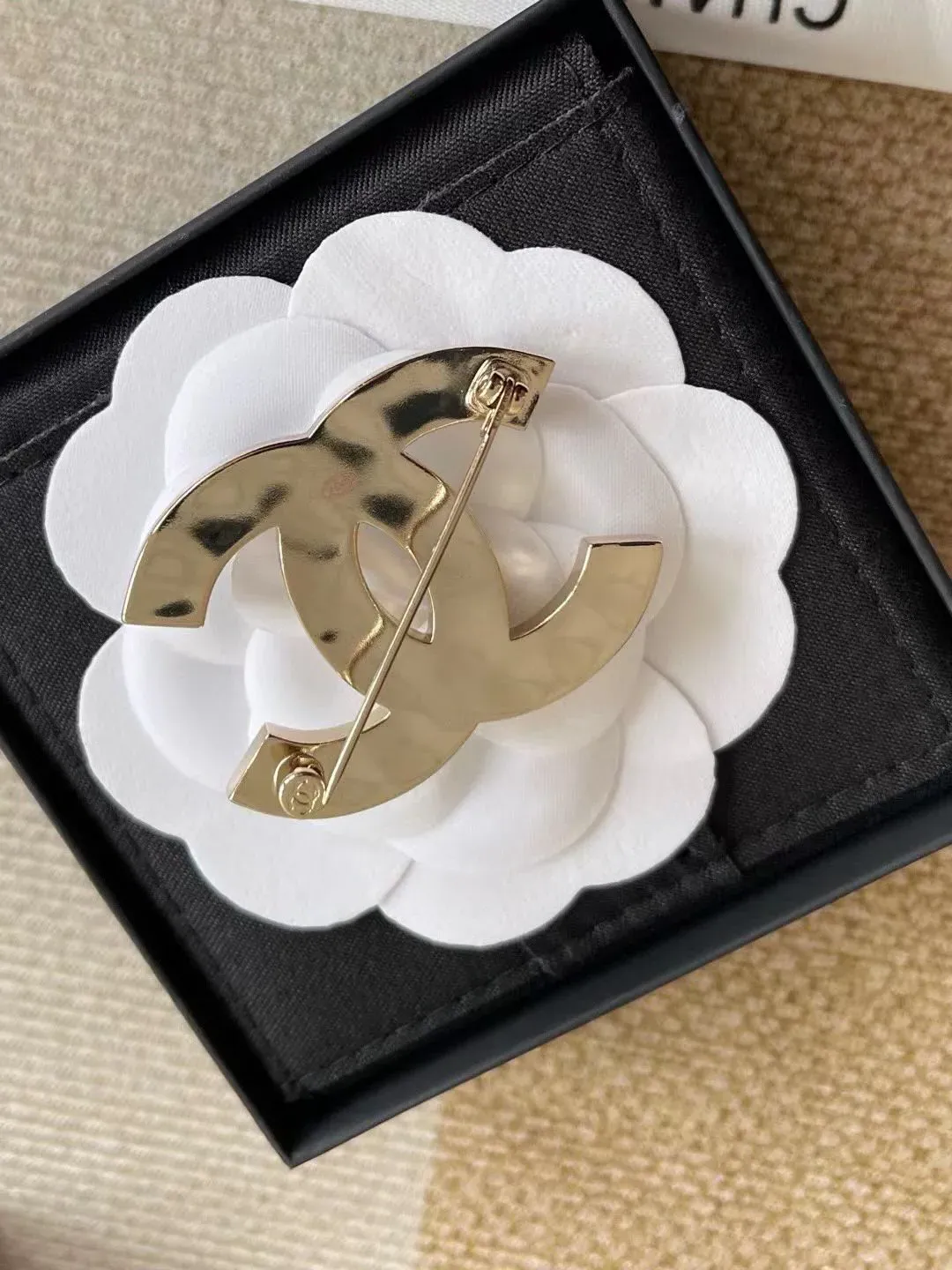 Бижутерия Chanel 959779