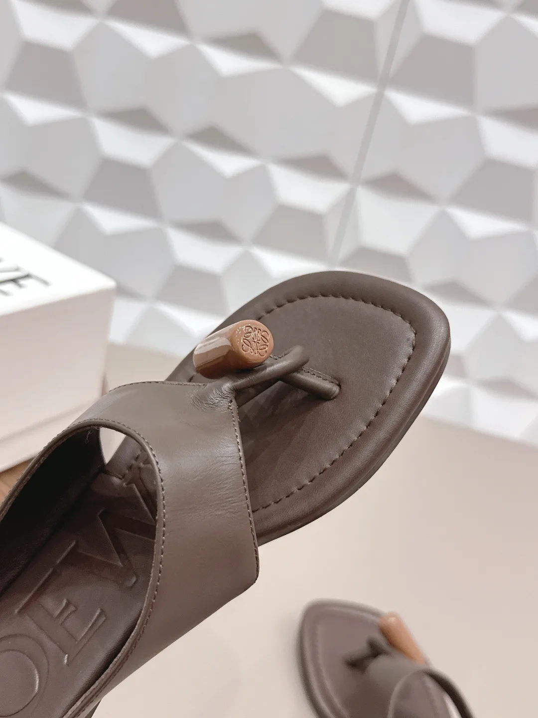 Сандалии Женские Loewe 11455187