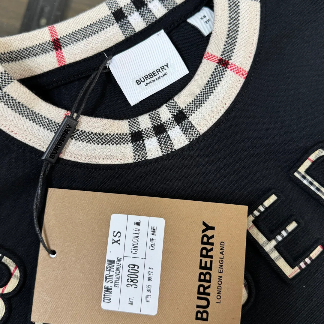 Футболки Женские Burberry 10692110