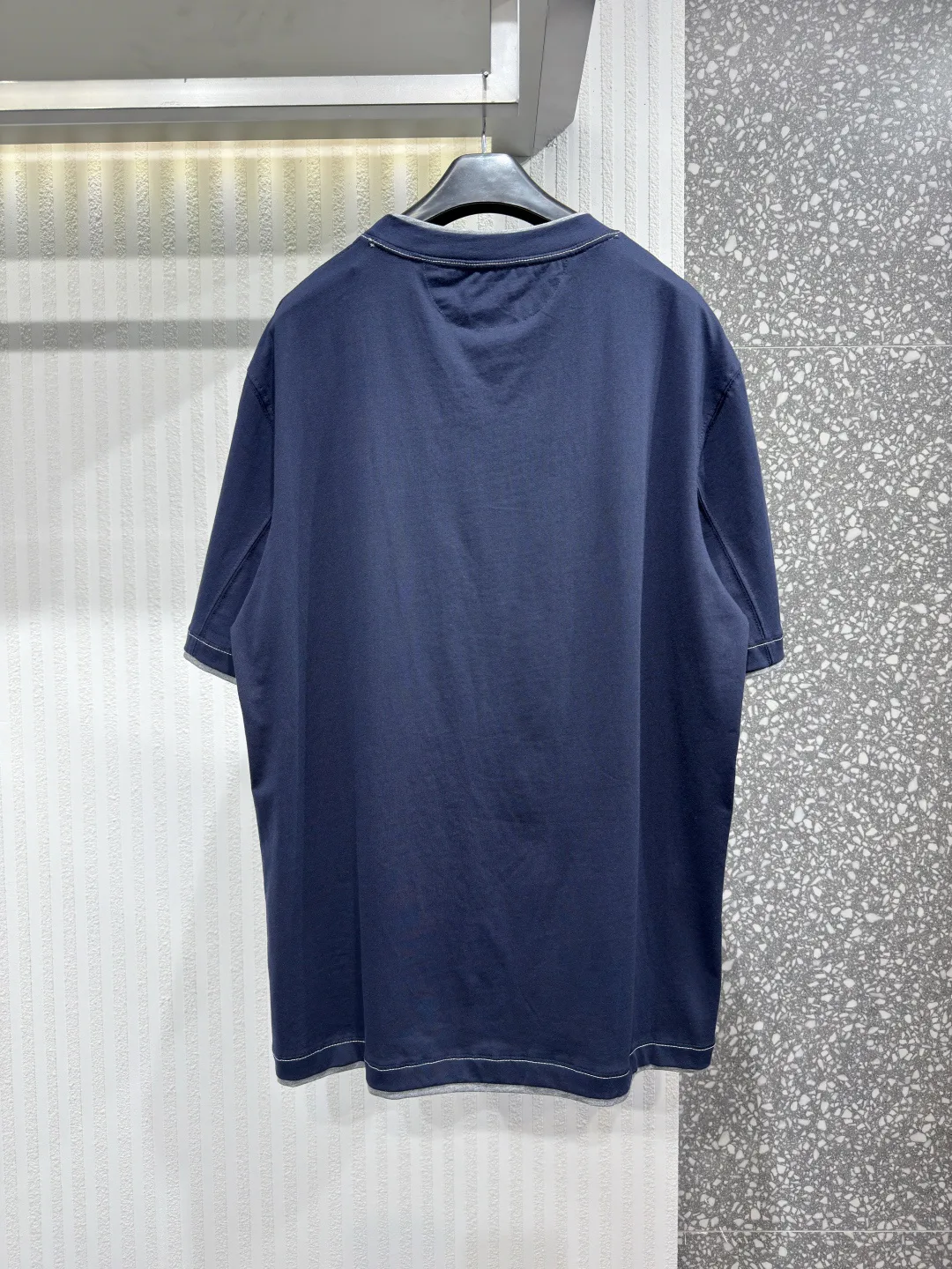 Футболки Мужские Brunello Cucinelli 11494152