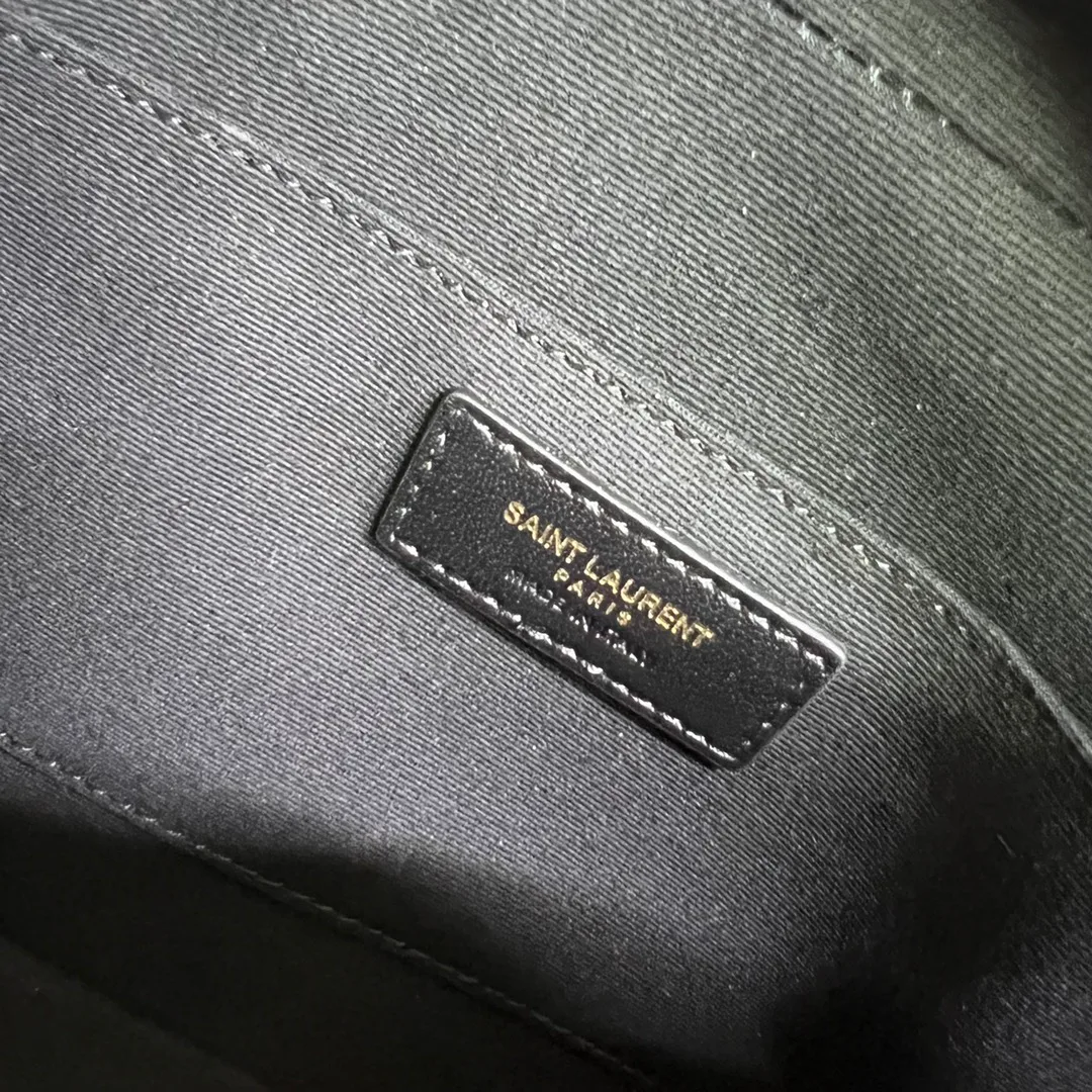 Сумки На Ремне Женские Saint Laurent 354877