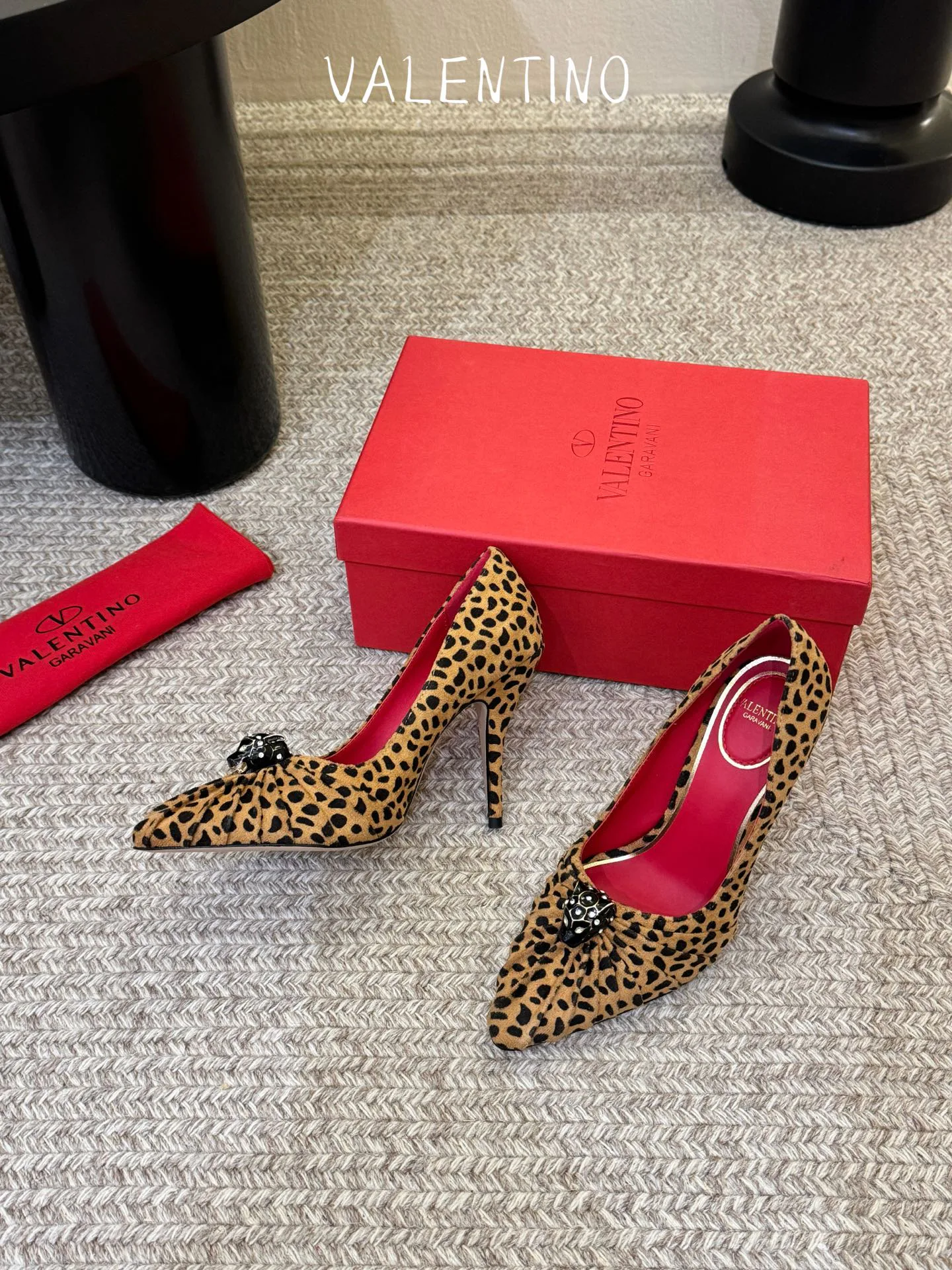 Туфли Женские Valentino 11870485