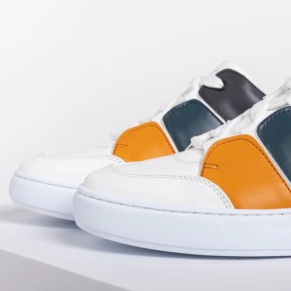 Кроссовки Мужские Zegna 11193165