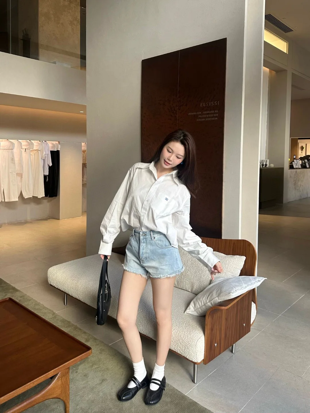 Рубашки Мужские Celine 17480571